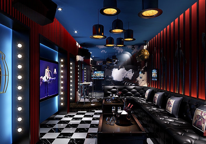 保山商务ktv穿越时空-隆阳区ktv预订