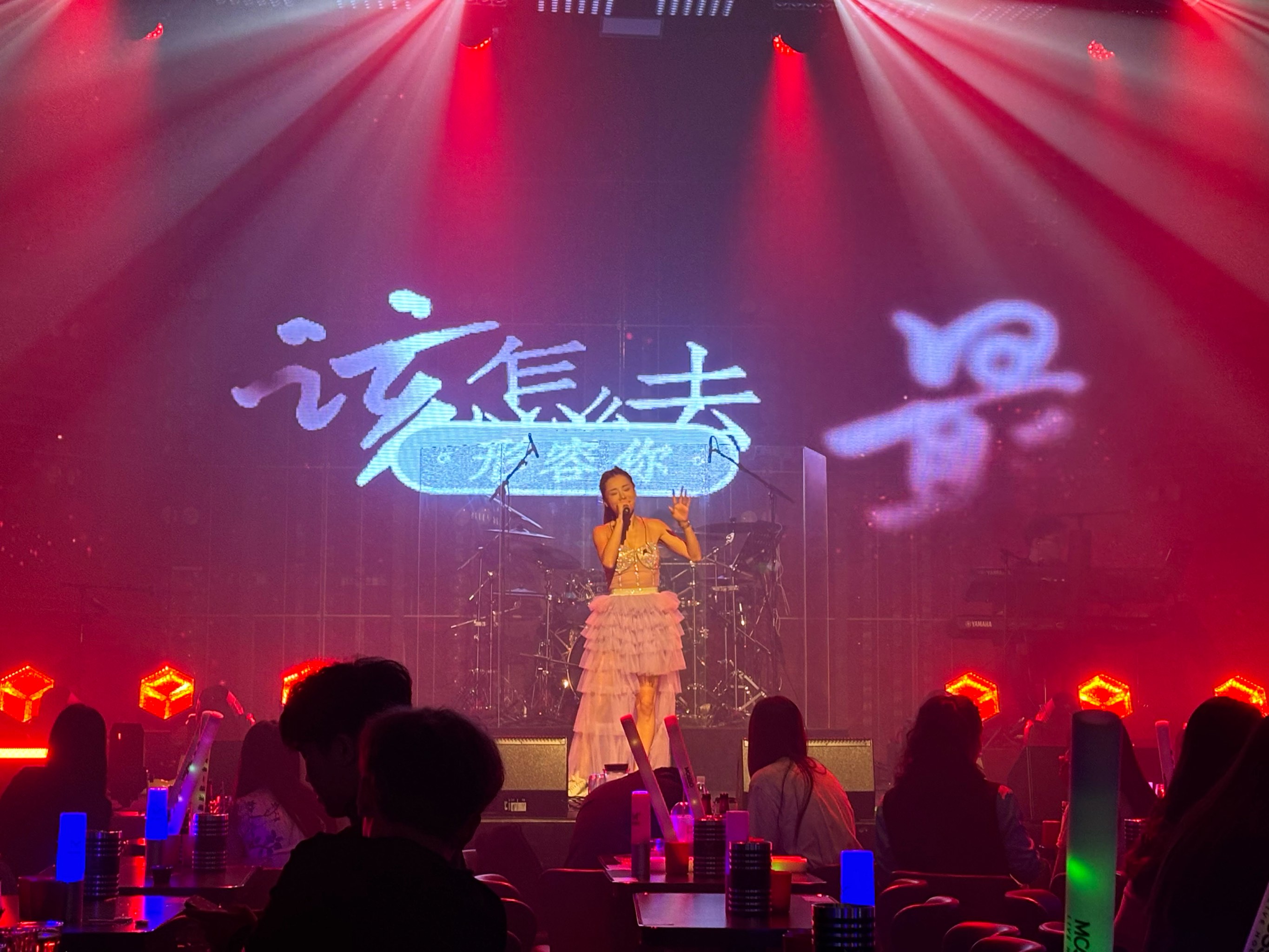 保山商务KTV：尽享商务休闲最佳场所-隆阳区ktv预订