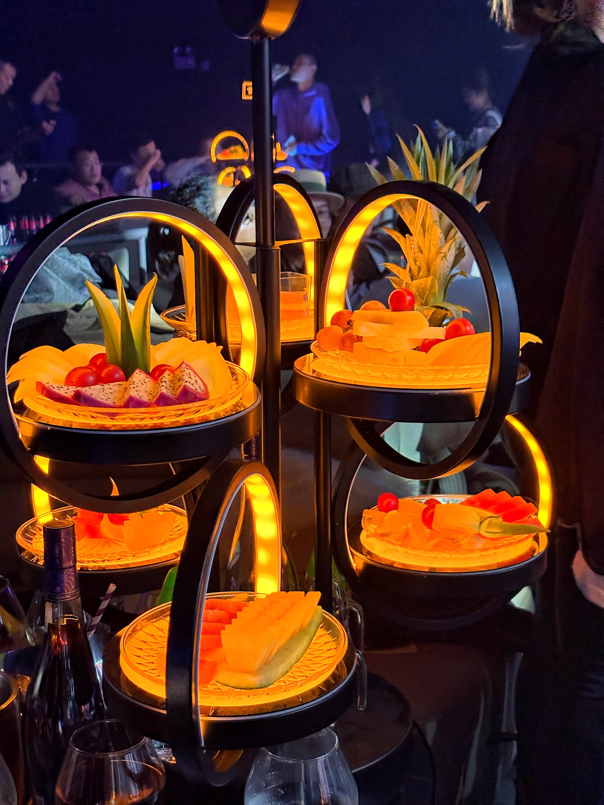 保山商务ktv推荐性价比高-隆阳区ktv预订