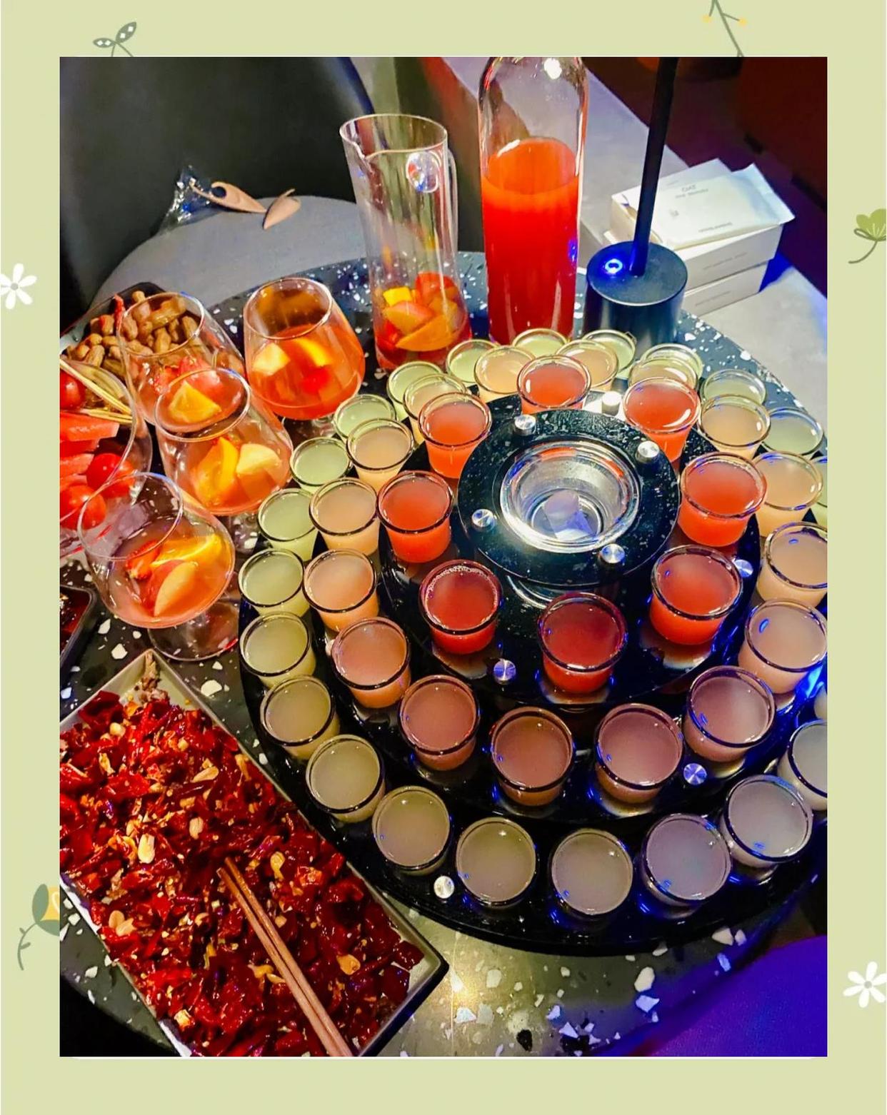 保山商务ktv好吗优质体验推荐-施甸县ktv预订